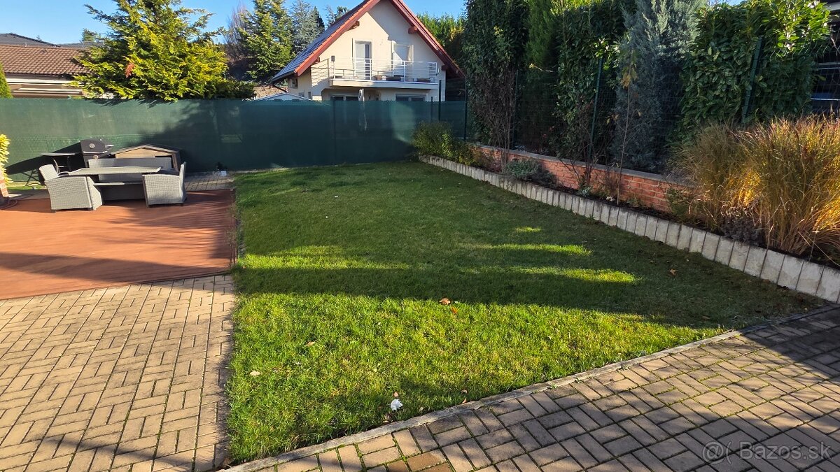 Predaj 10.roč.rodinneho domu v Záhorskej Bystrici - 4