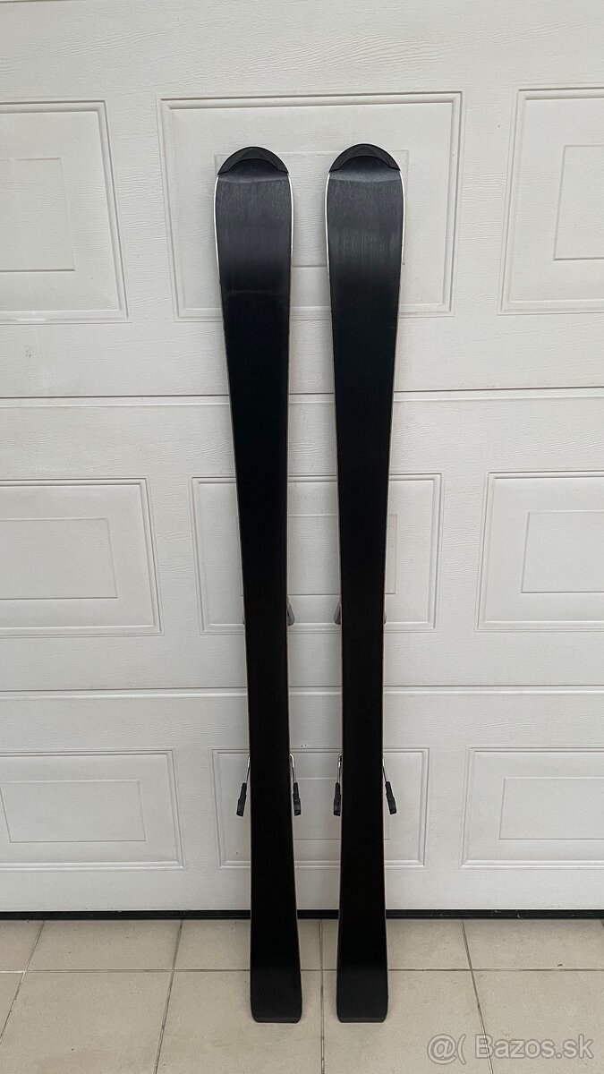 Lyže Fischer Viron 155 cm. - 4