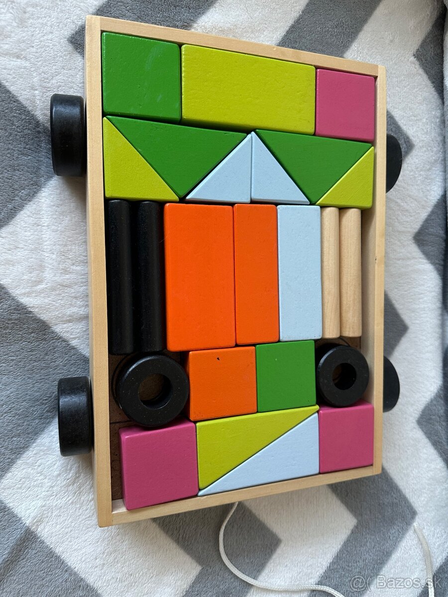 drevené hračky - 4