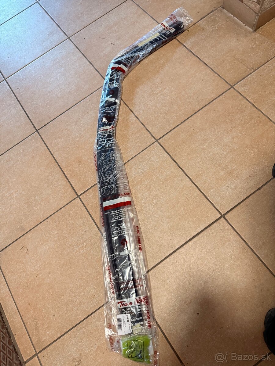 DEFLEKTORY OKIEN PRE PEUGEOT 208 5D 2012 - 2019 - 4