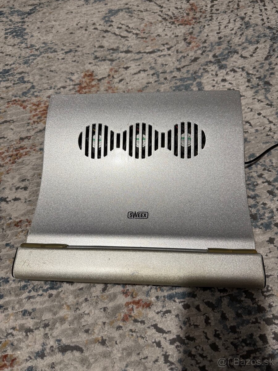 Chladiaca podložka Sweex - 4