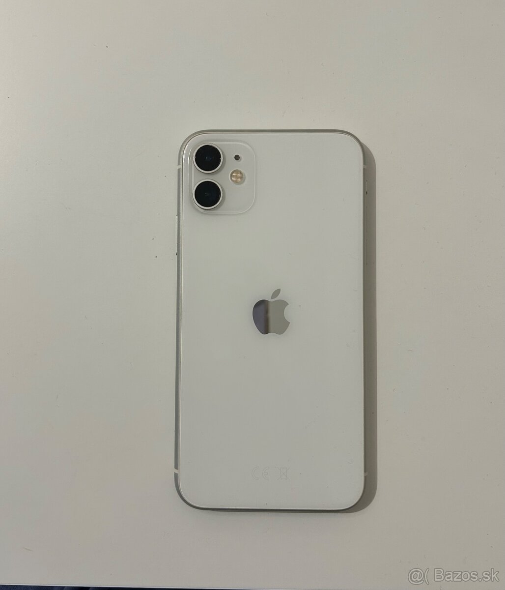 iPhone 11 128 GB - 4