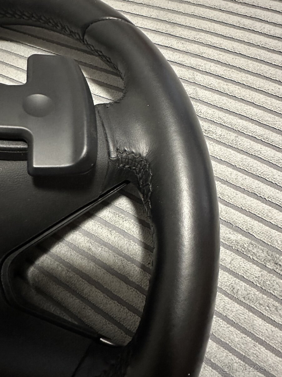 Volant Mercedes + airbag E-Class W212 s F1 - 4