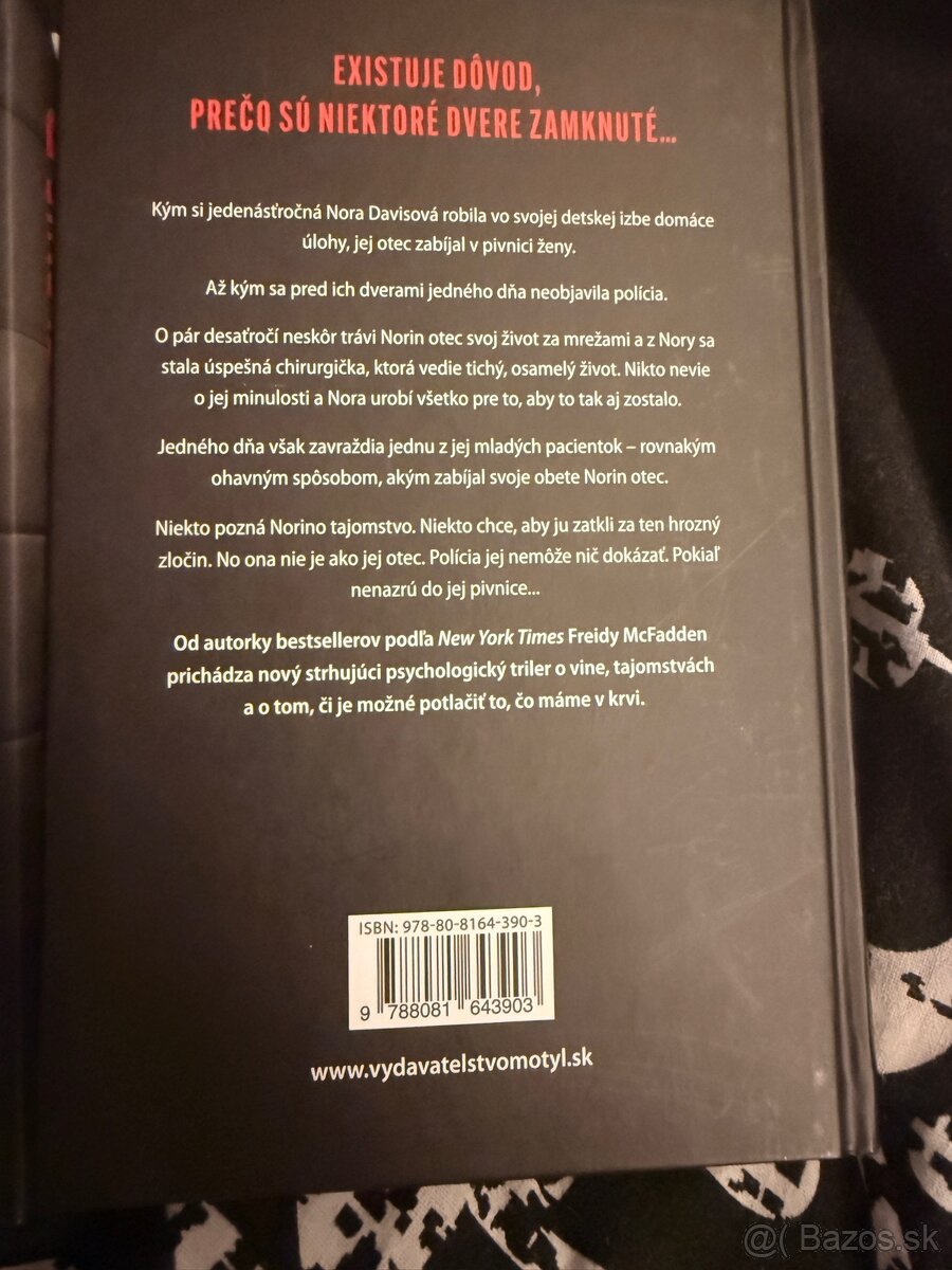 Predám dve knihy - 4