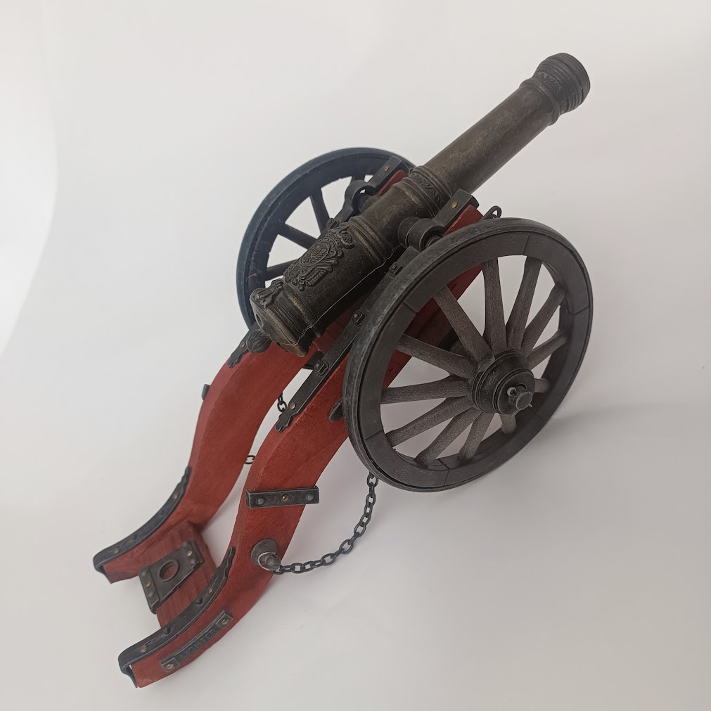 Predám repliky historických zbrani. - 4