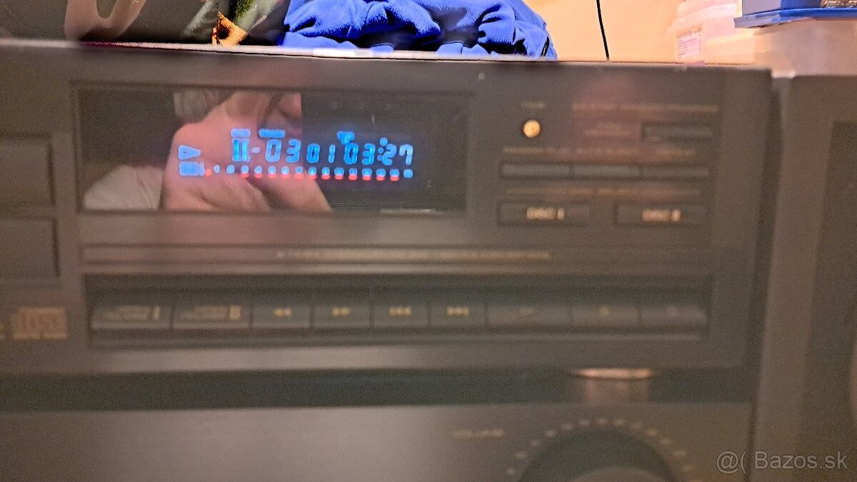 Komponentná veža PIONEER - 4