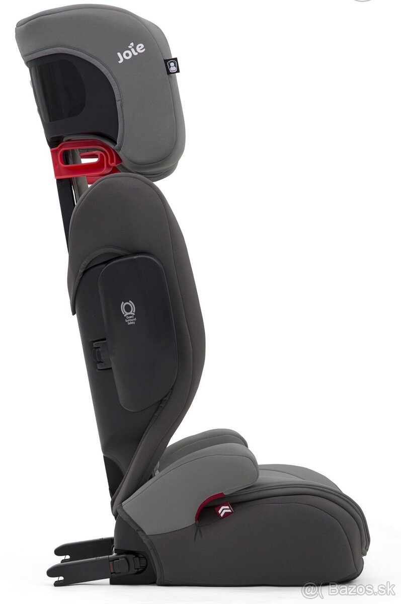 Autosedačka Joie traver - 4