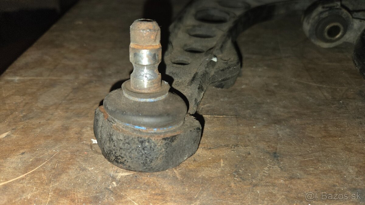 Fiat Punto 2 spodné ramena - 4