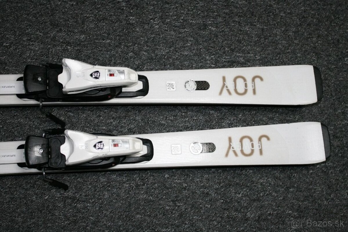 lyže HEAD Power Joy + head protector 13 - 4