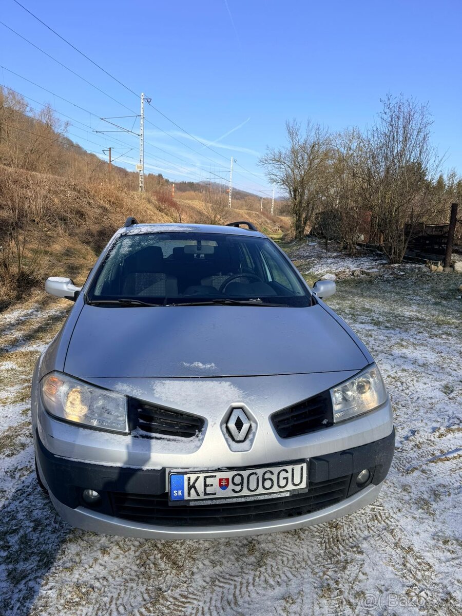 Megan 1,5 diesel - 4