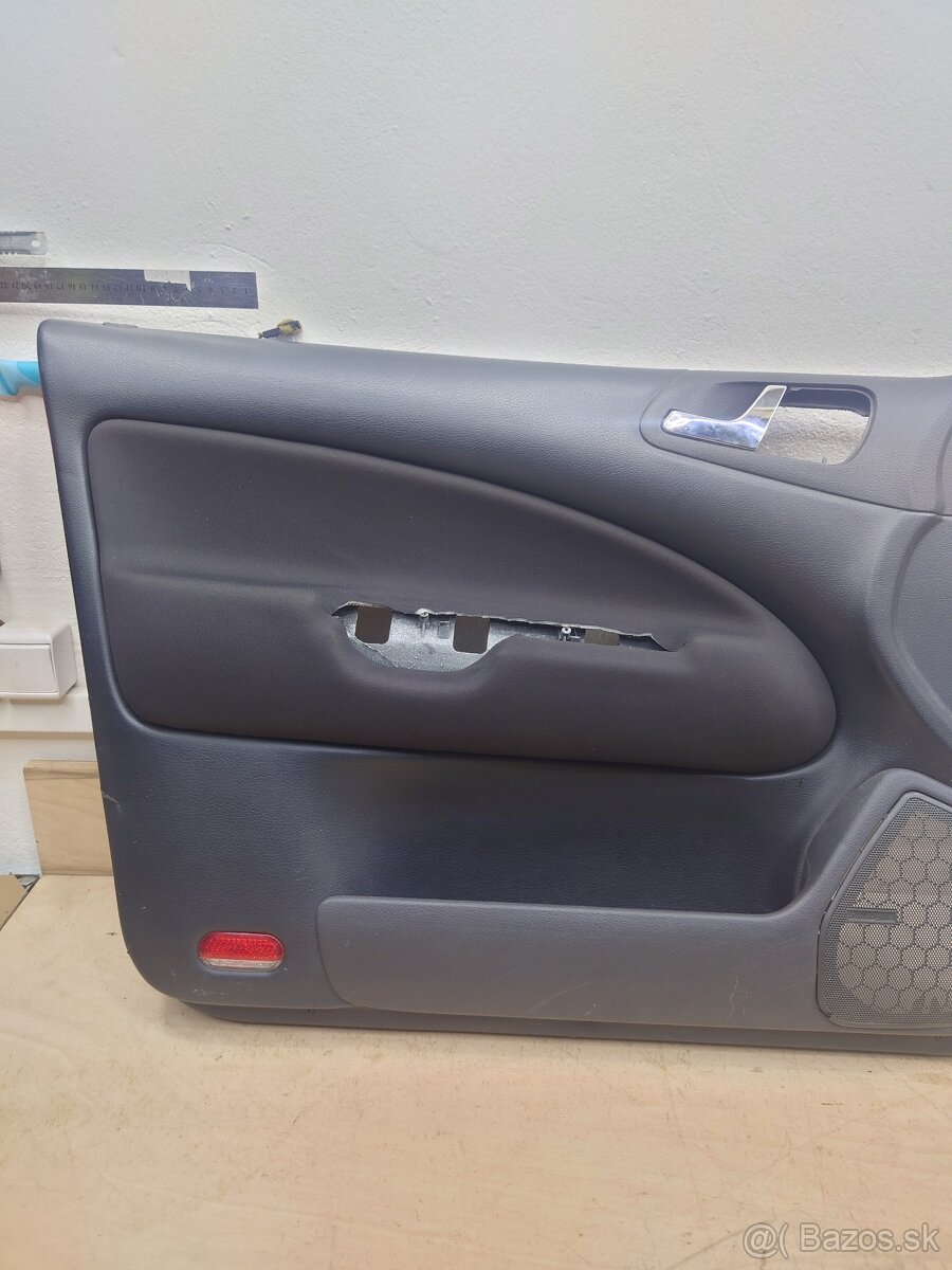 Tapacíry Octavia 1 a 2 - 4