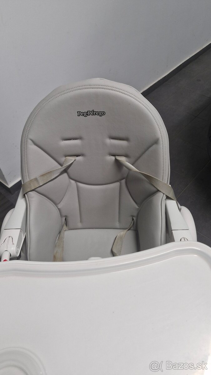 Peg perego detska stolicka - 4