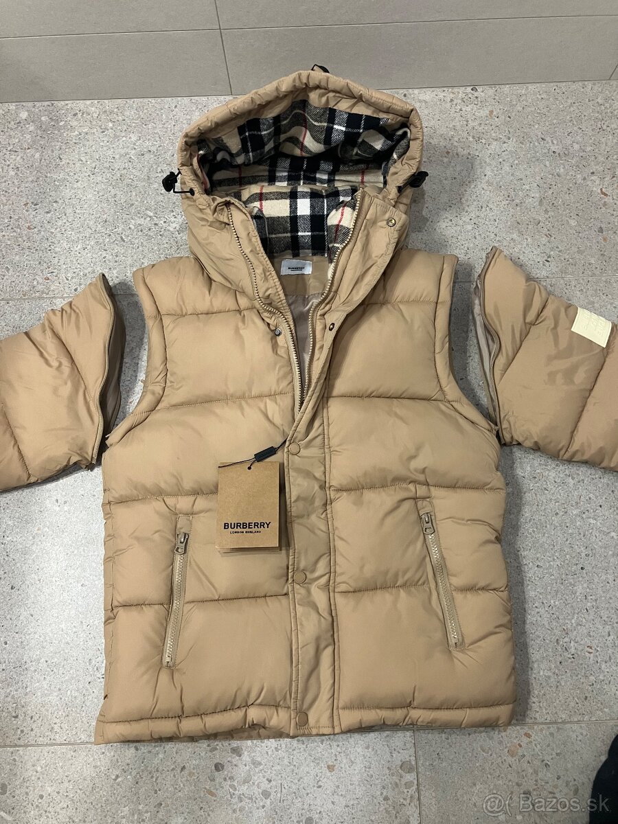 🔥🔥Značkova bunda🔥🔥 - 4