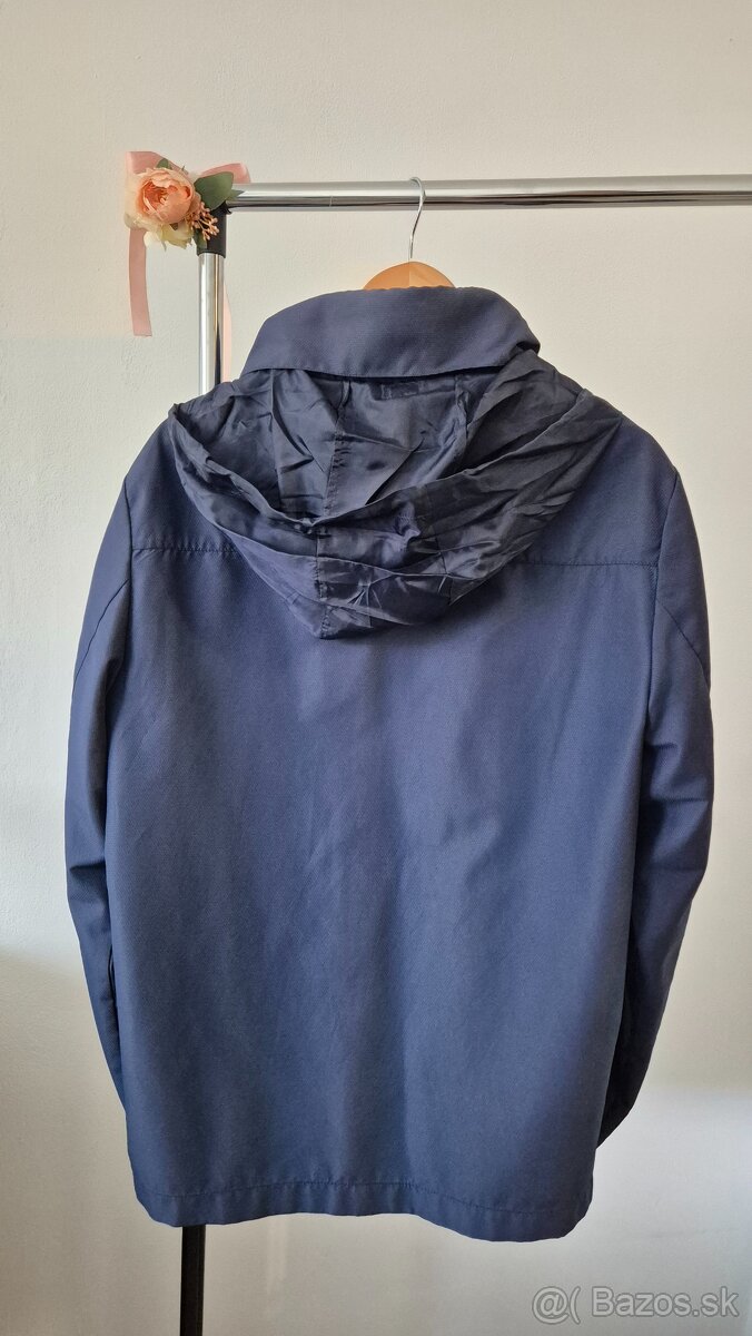Pánska bunda - 4