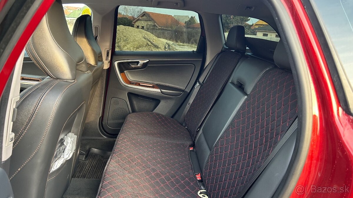 Volvo XC60 rv. 2017 - 4