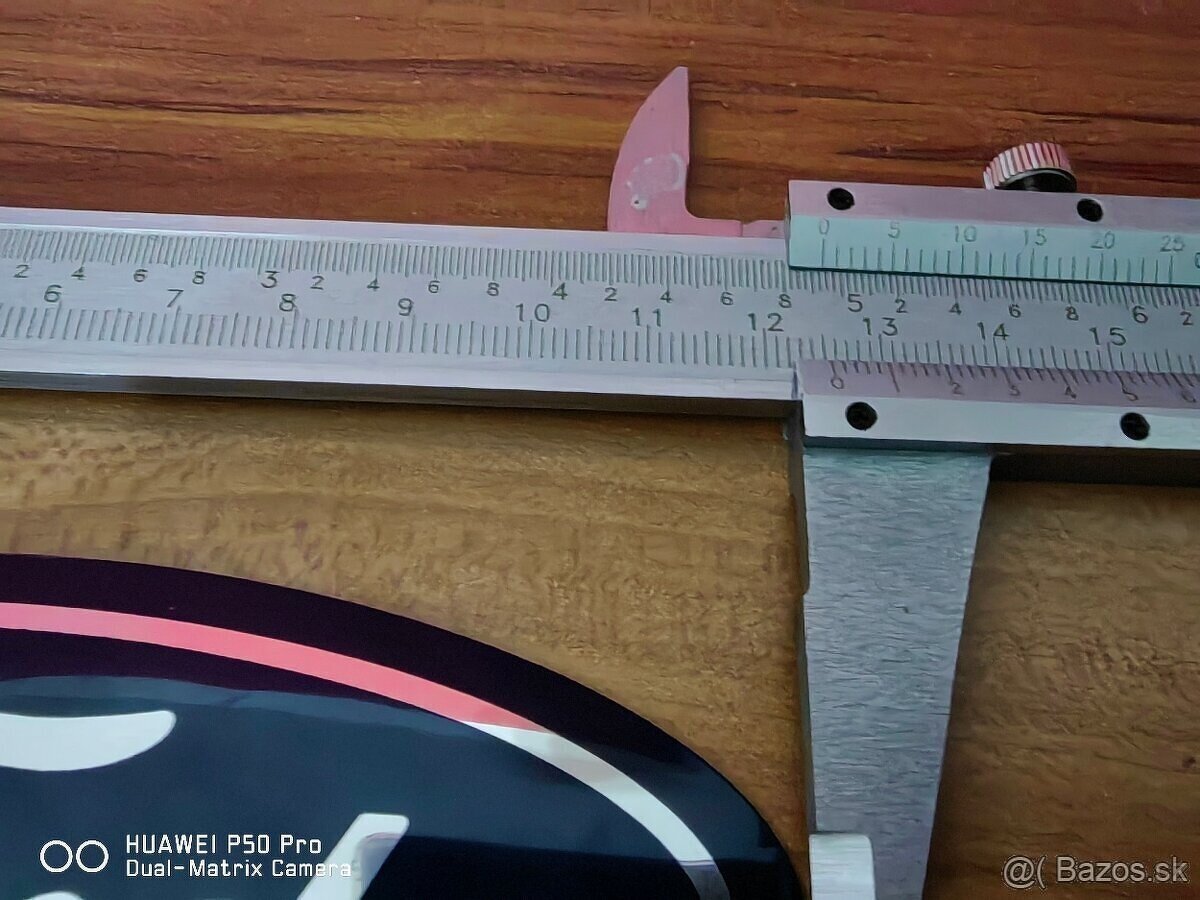 FORD ZNAK PREDNÝ MONDEO , GALAXY S- MAX - 4