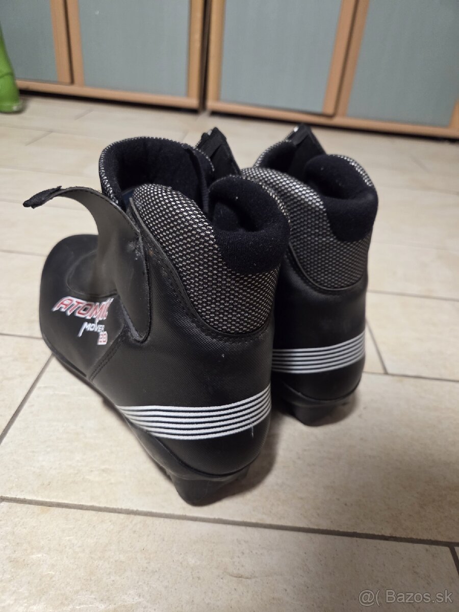 Pánske topanky na bežky - 4