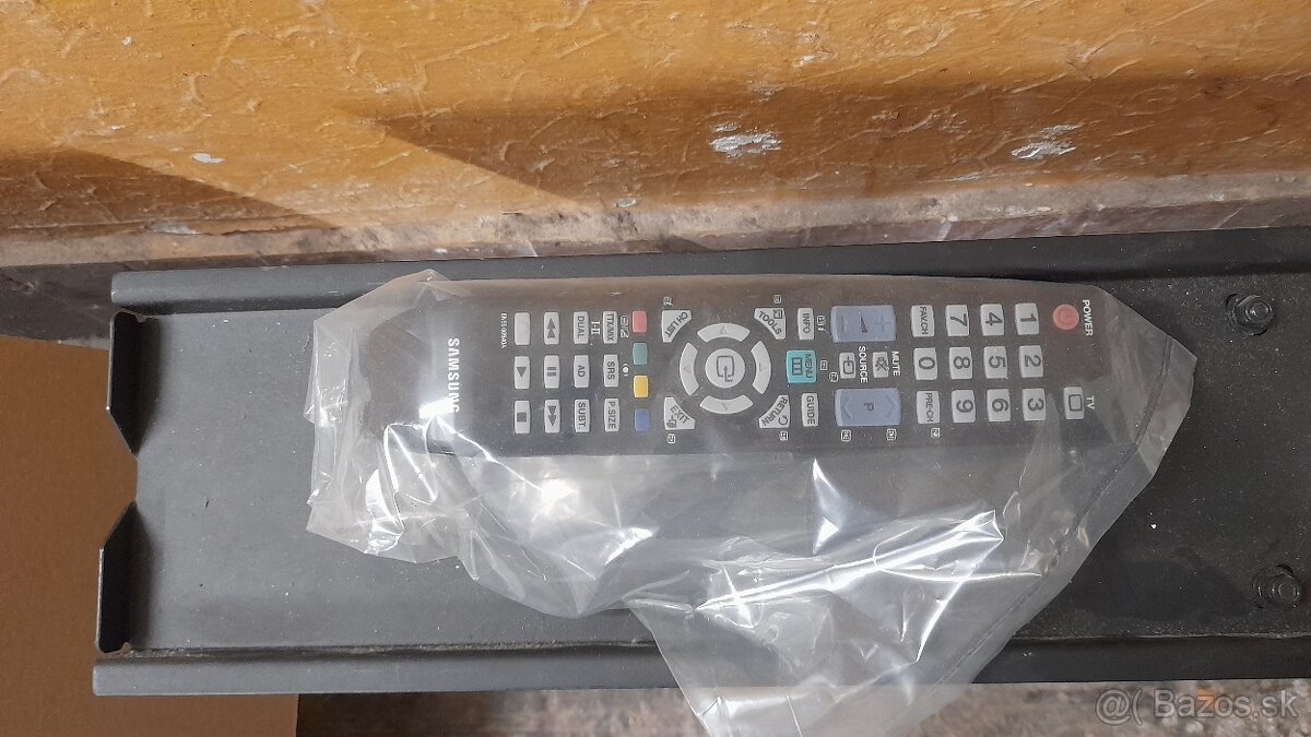 Samsung Plasma Display - 4