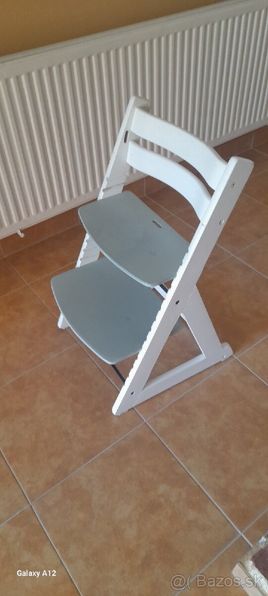 Detská stolička - 4