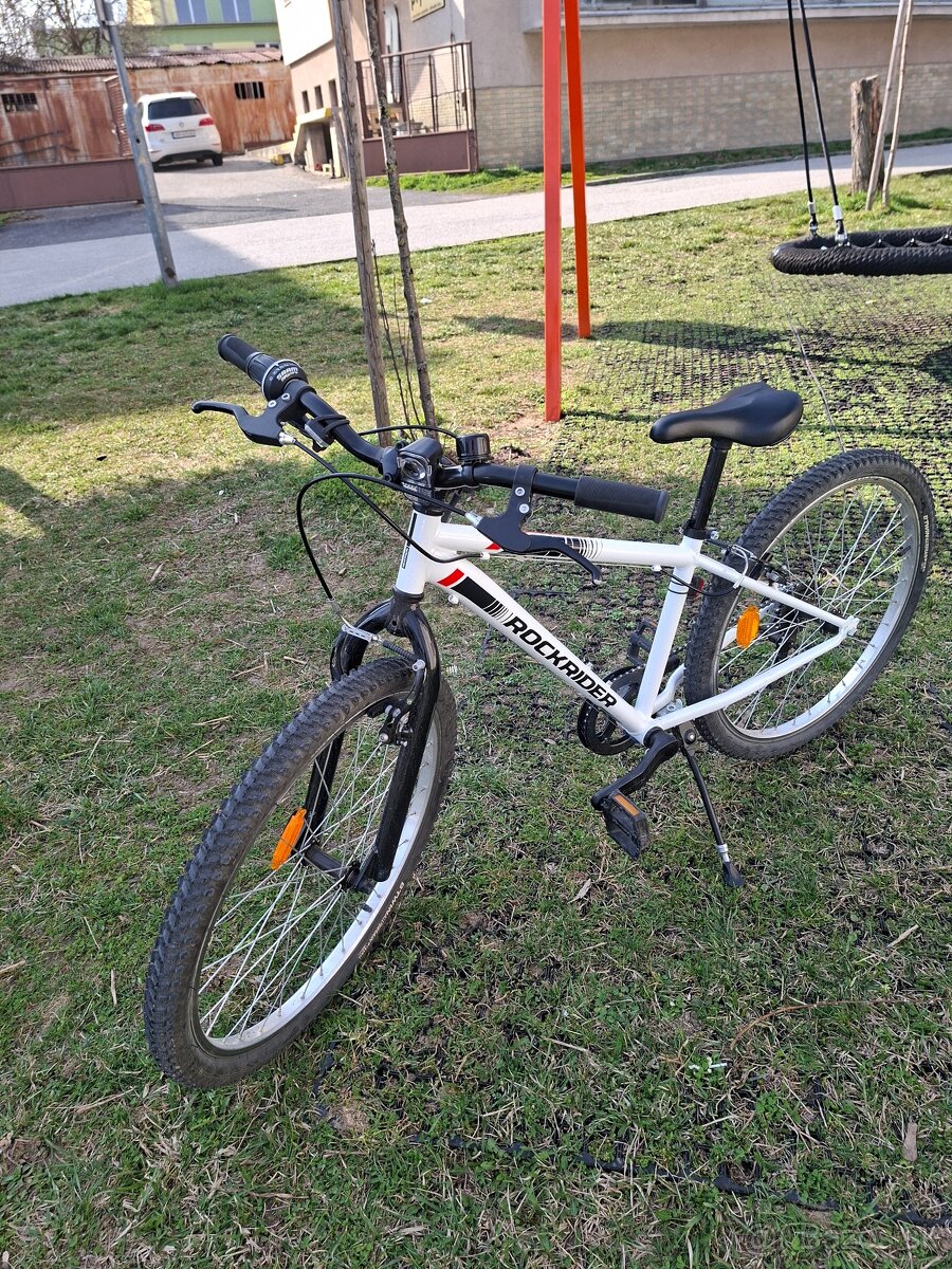 Detsky horský bicykel - 4