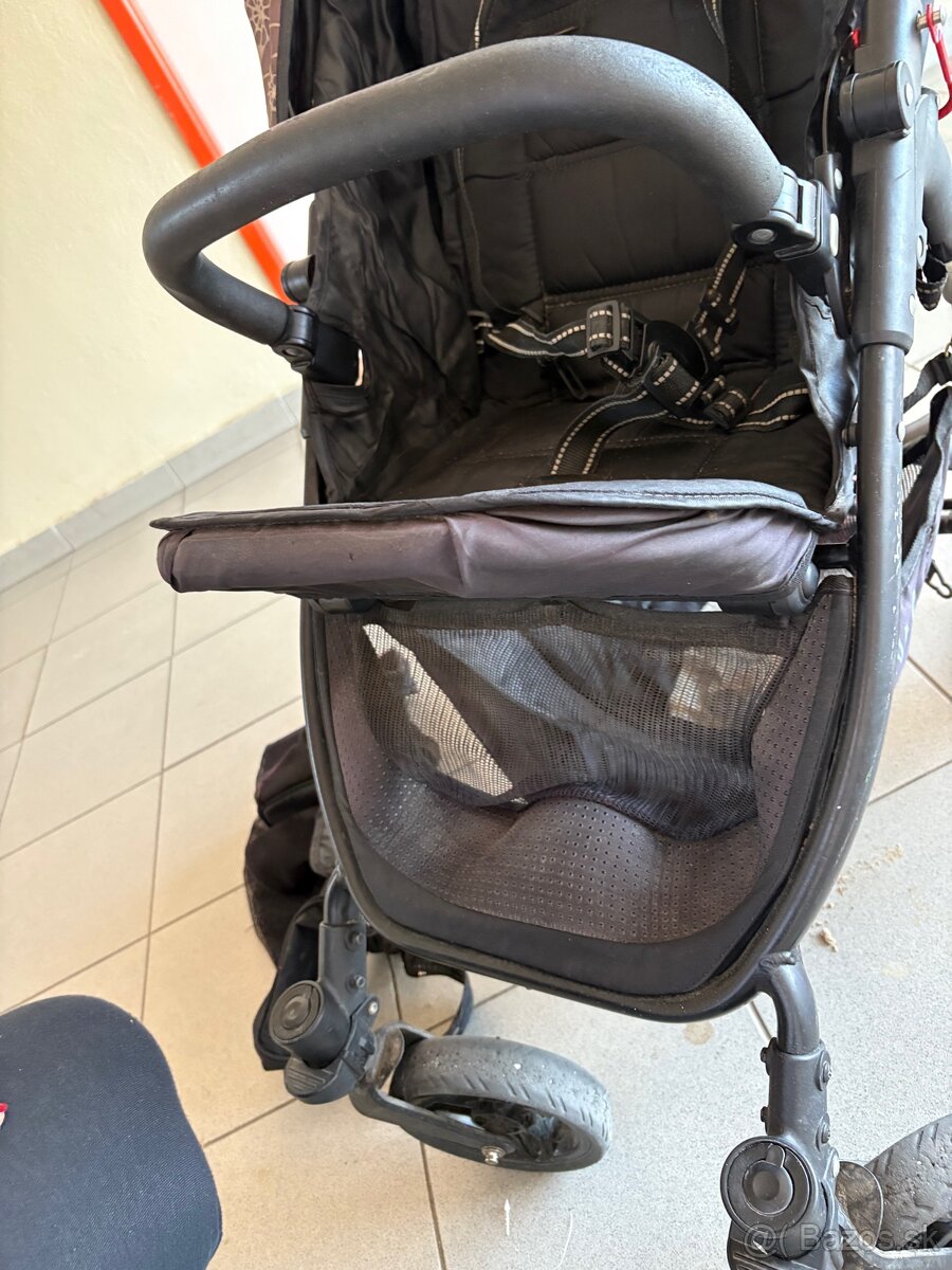 Kočík valco snap - 4