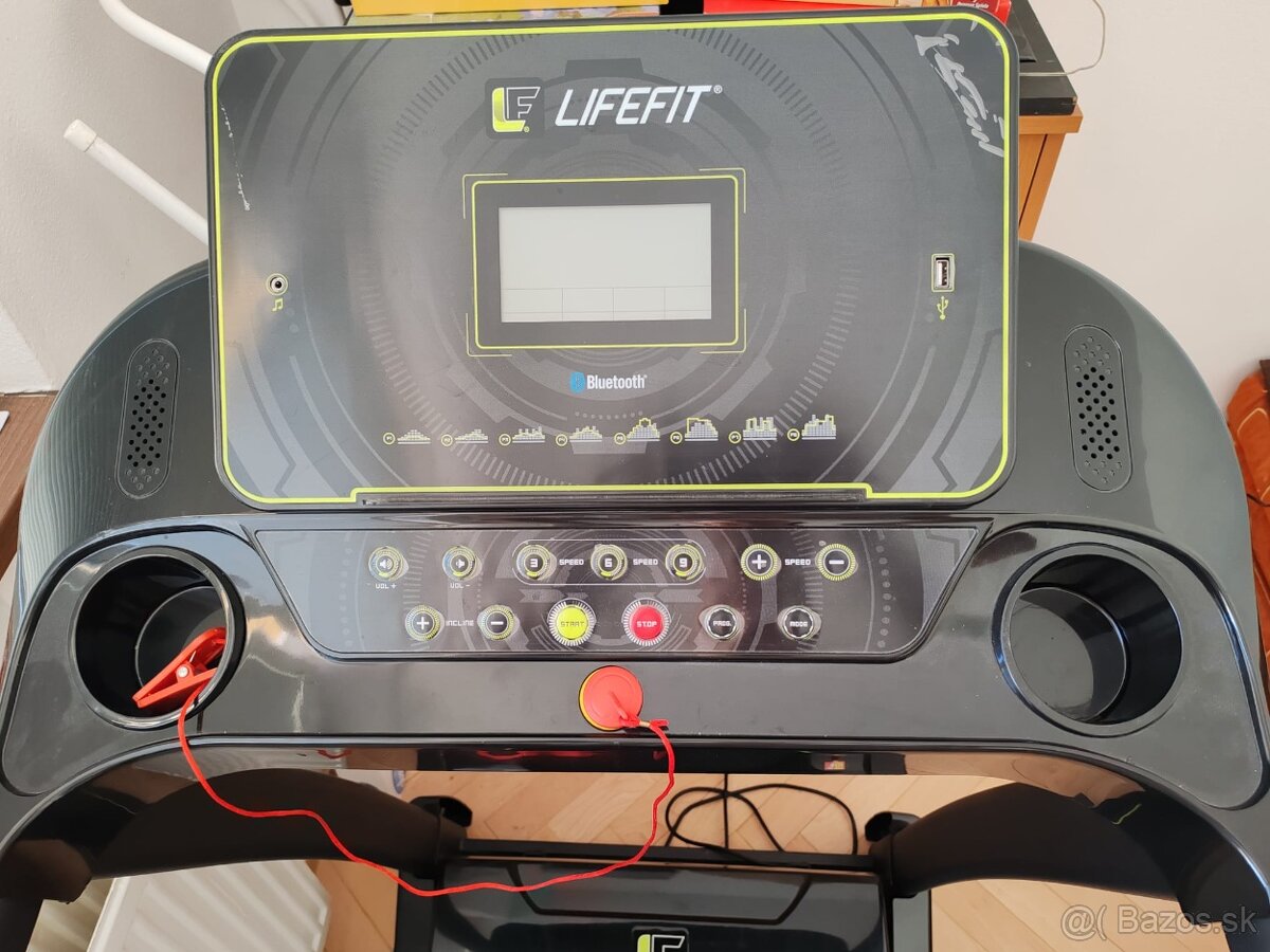 Bežecký pás LIFEFIT TM5250 - 4