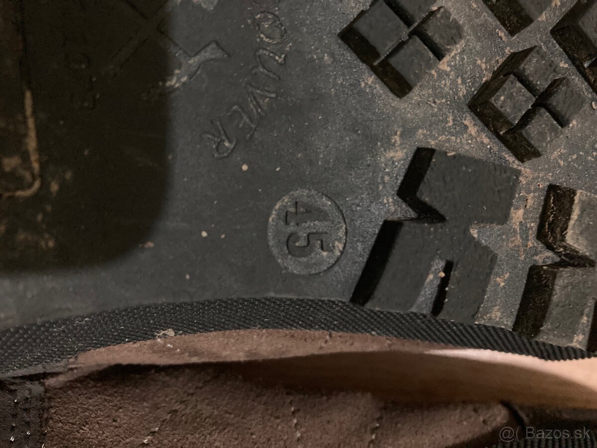 Olang lince caffe 45 - 4