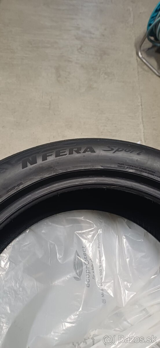 215 50 r 18 Letne pneumatiky - 4