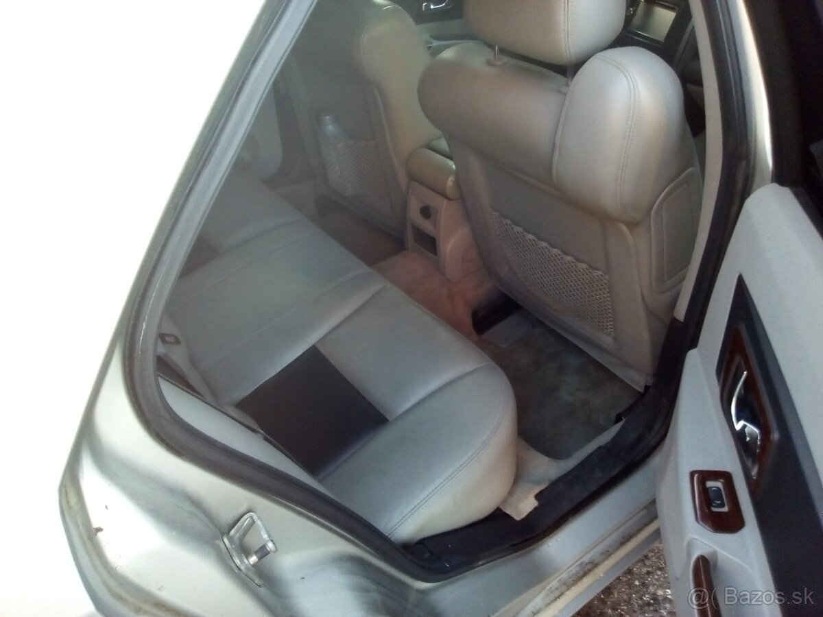 Predám Cadillac CTS 3.6 V6 - 4