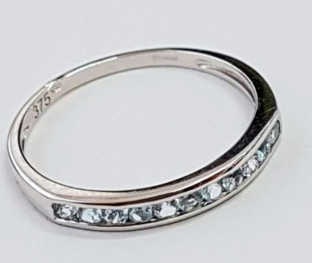 Biele zlato 375+ 585 - 4