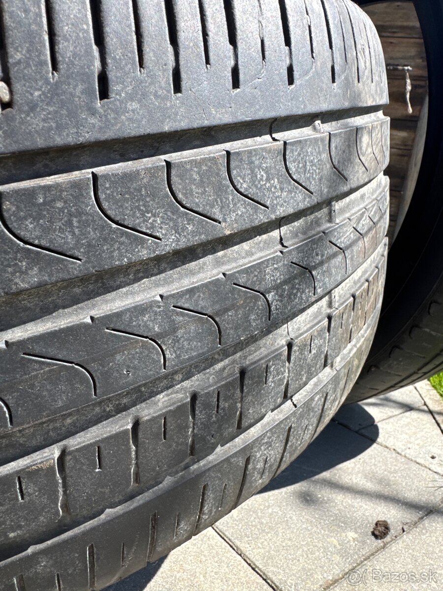 Pirelli Scorpion Verde 275/35 R22 104W - 4