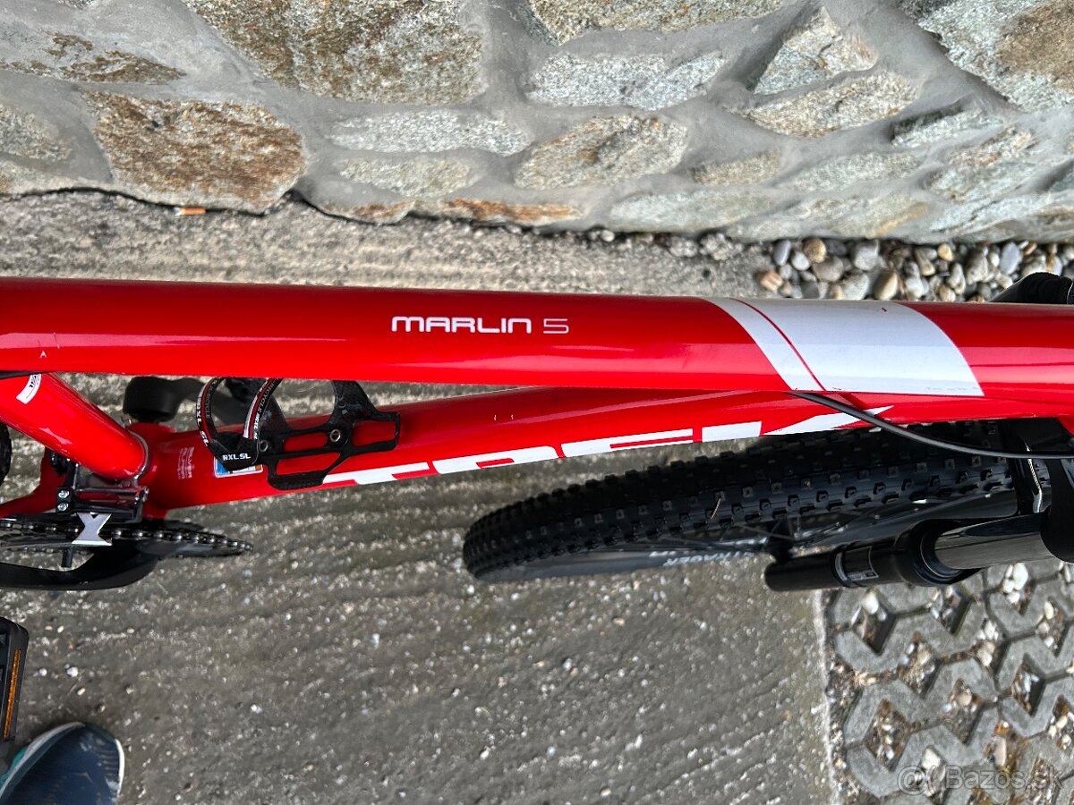 TREK Marlin 5 - 4