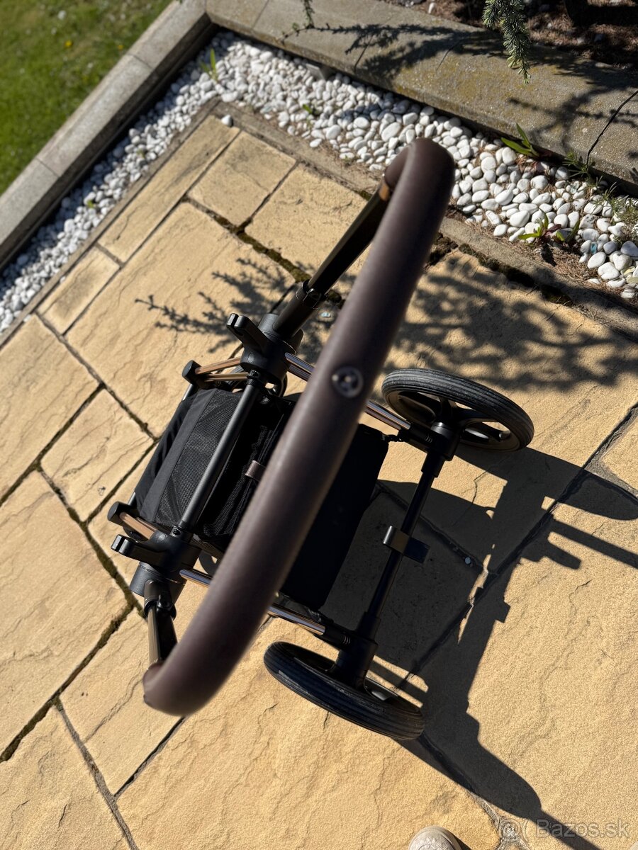 Cybex priam rosegold - 4