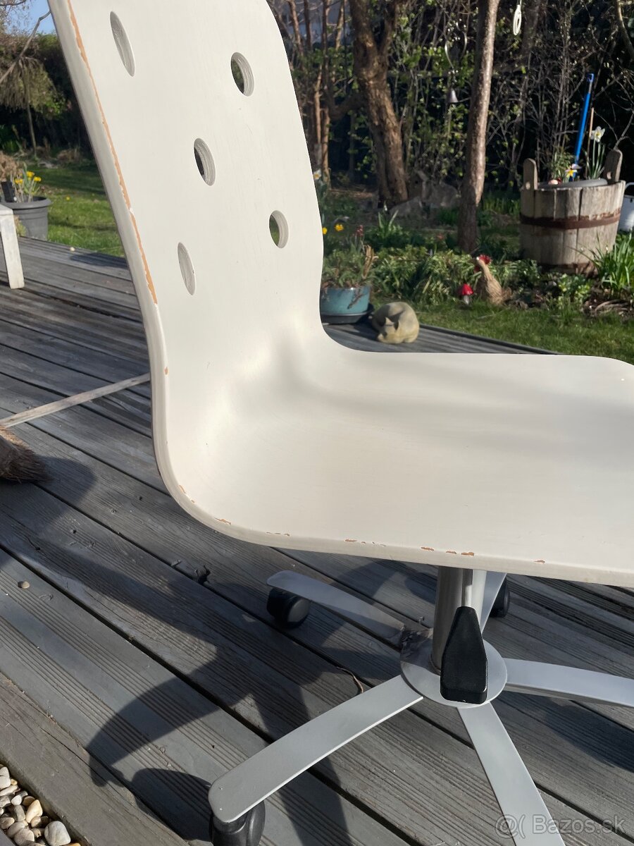 Stolík Ikea - 4