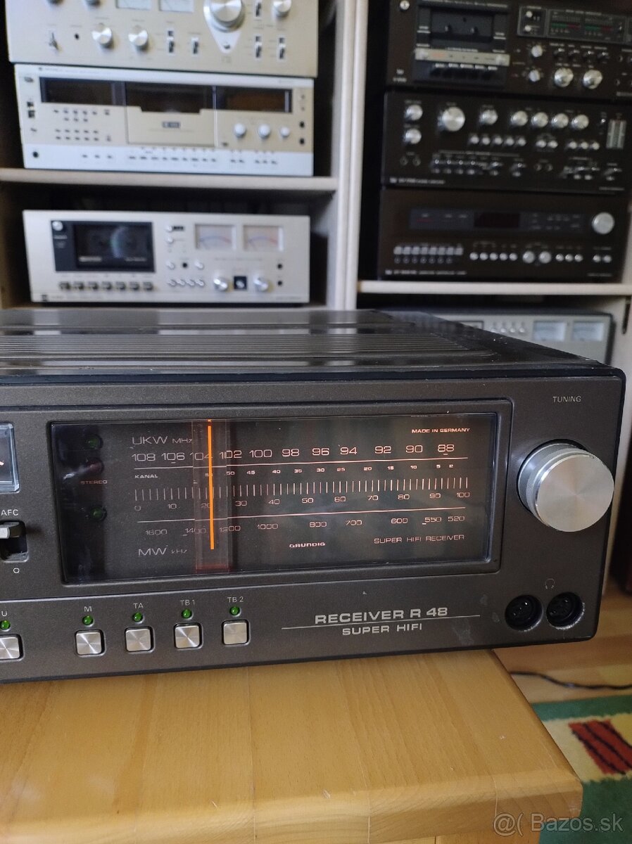 Grundig R 48 - 4