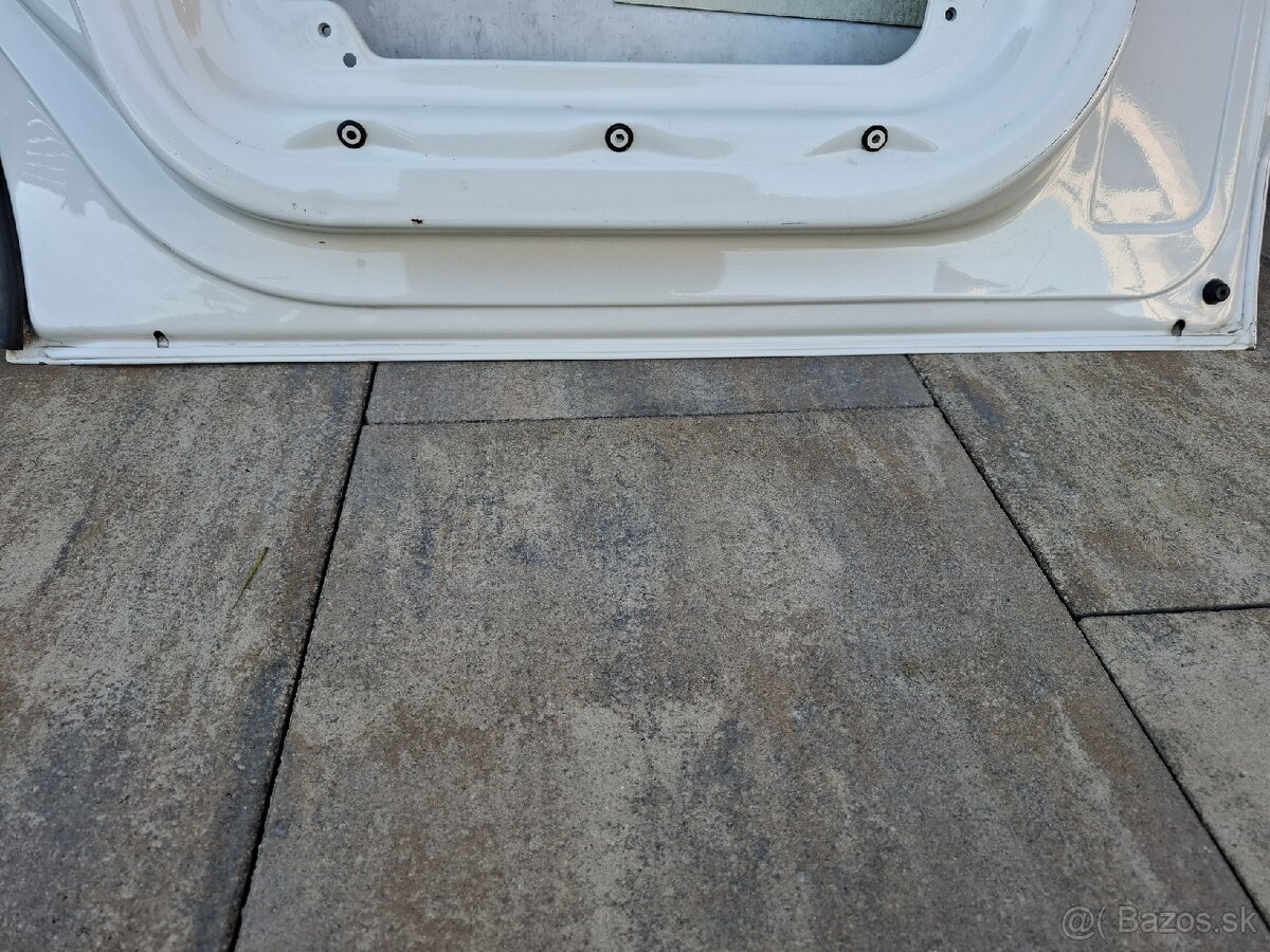 Predne dvere VW T5 - 4