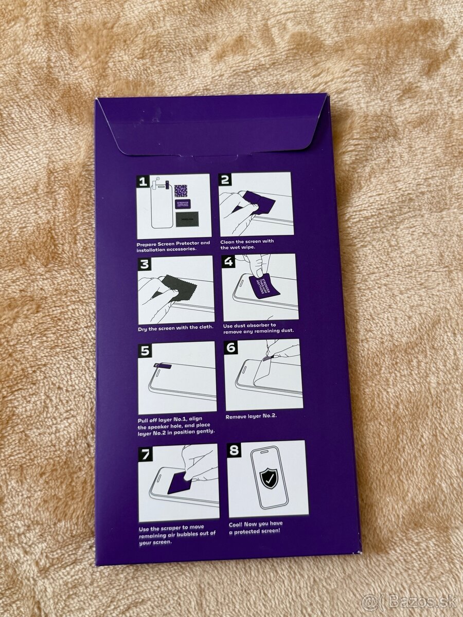 Iphone 16 pro - 4