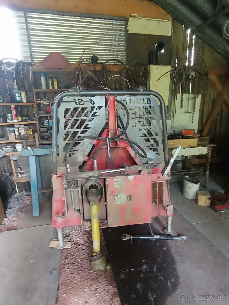Zetor 6045 - 4