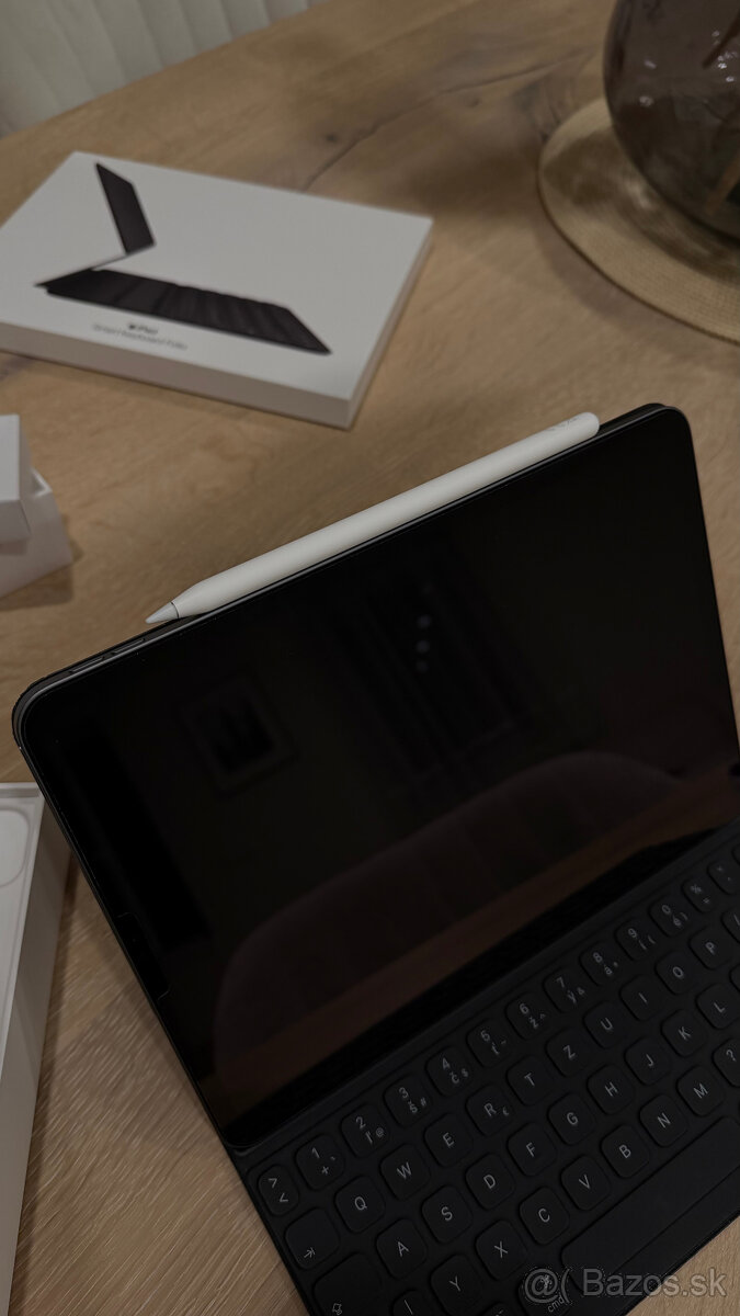 iPad pro - 4