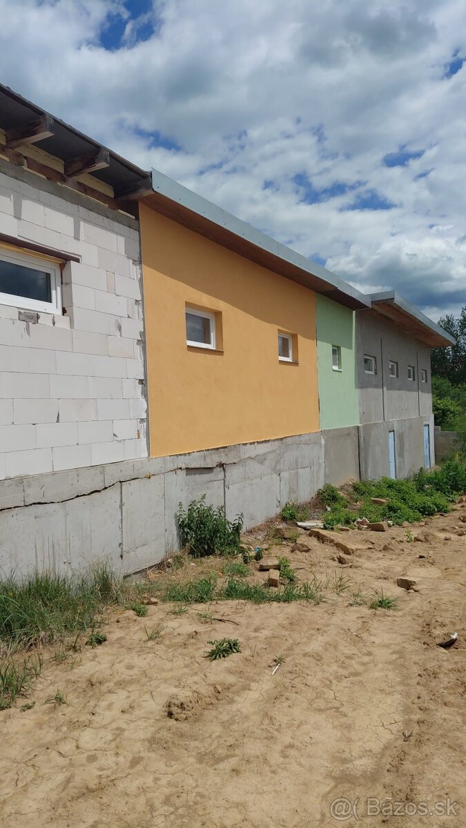 Dvojgaráž - 4