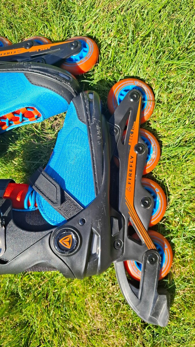Korcule Firely 34-36 TOP stav - 4