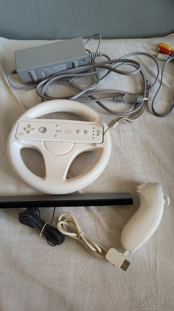 Nintendo Wii - 4