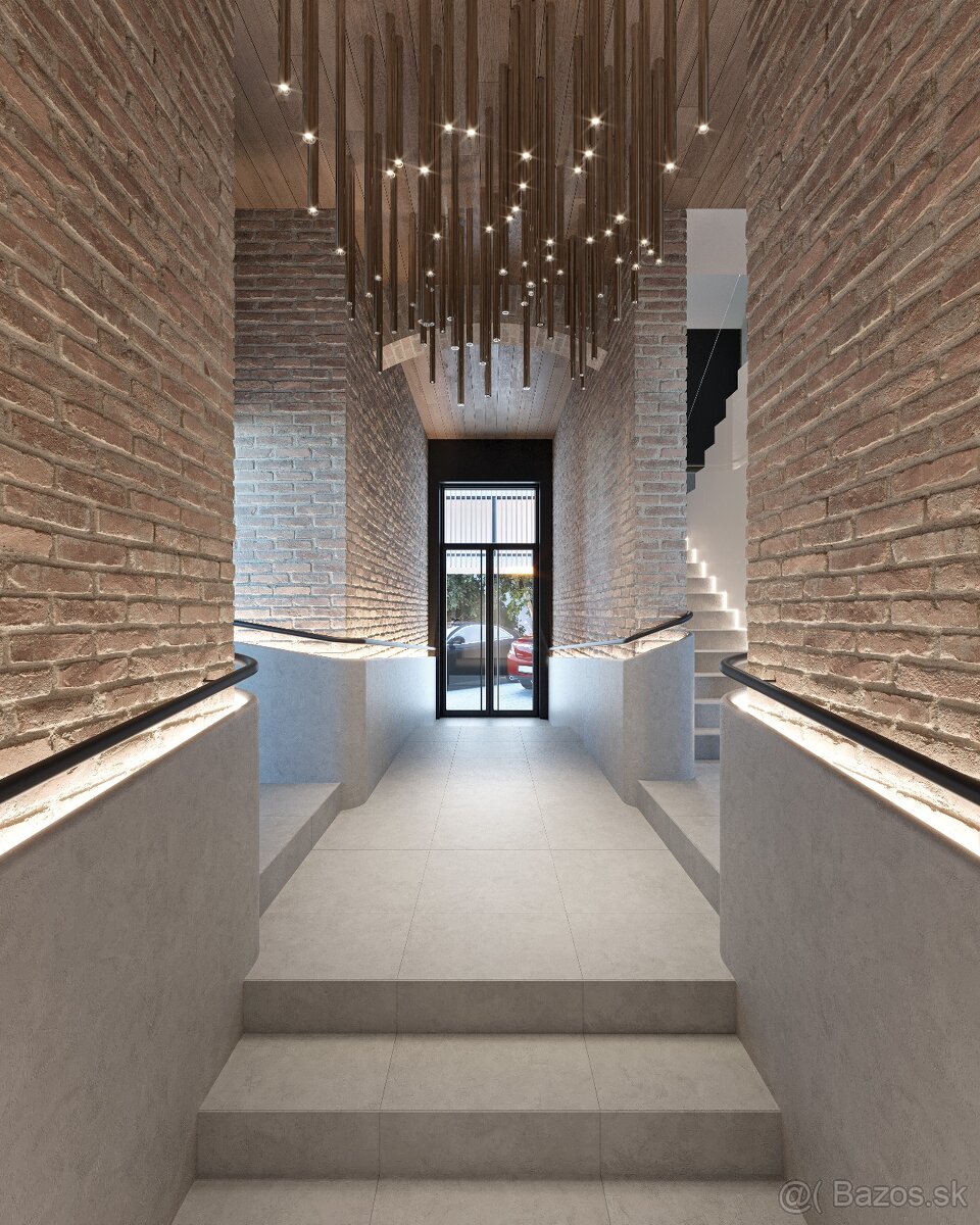 PRENÁJOM- PRIESTORY NITRA VILA NA ČÍNEŠI CENTRUM - 4