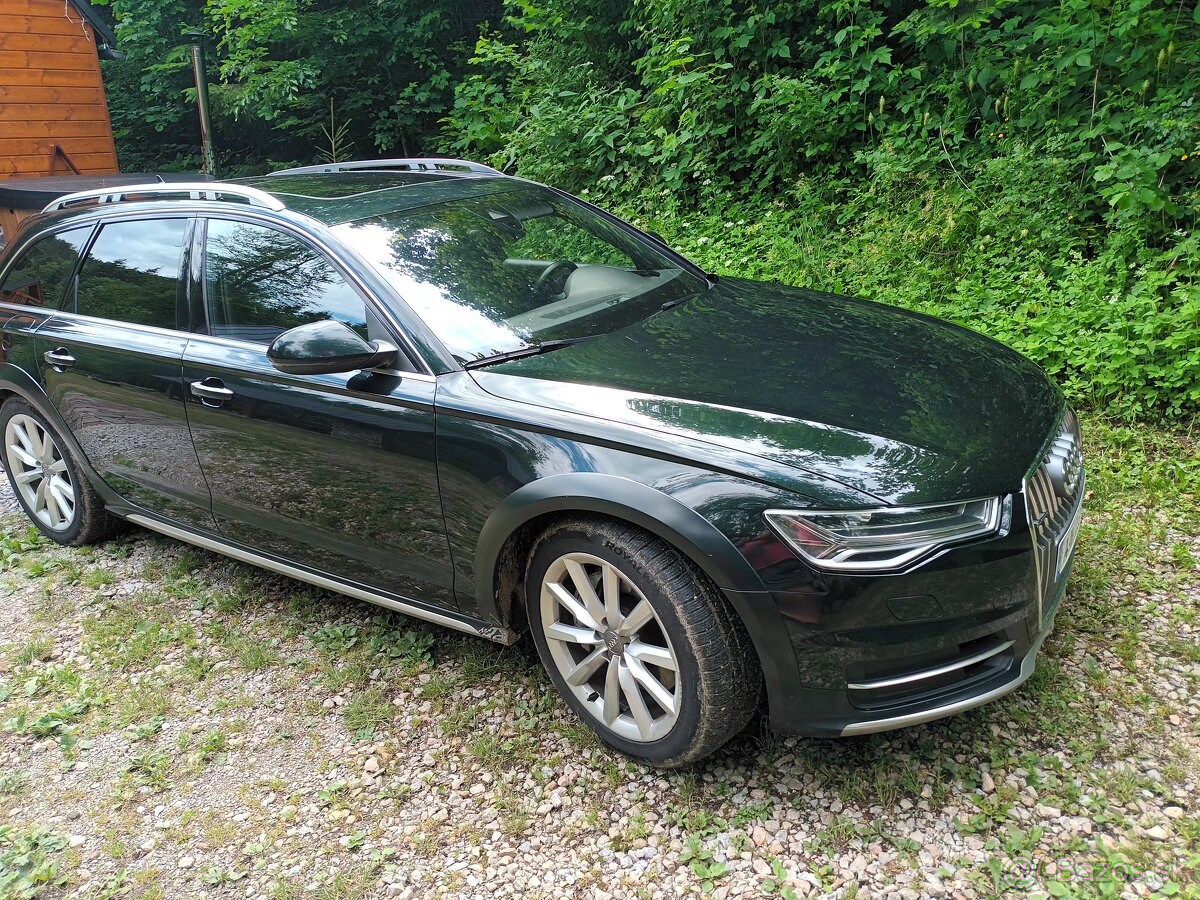 Audi a6 allroad bitdi - 4
