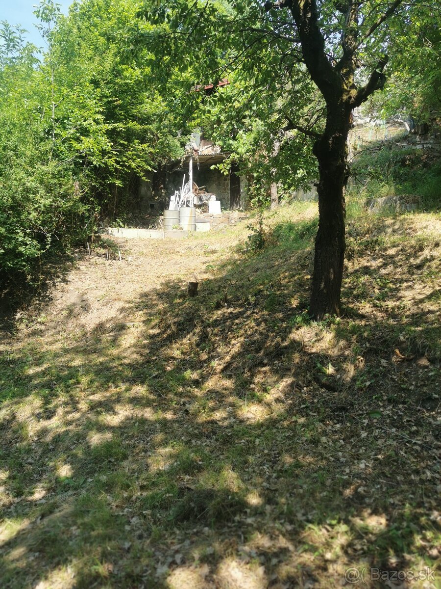 Chata so záhradou - Svinica - 4