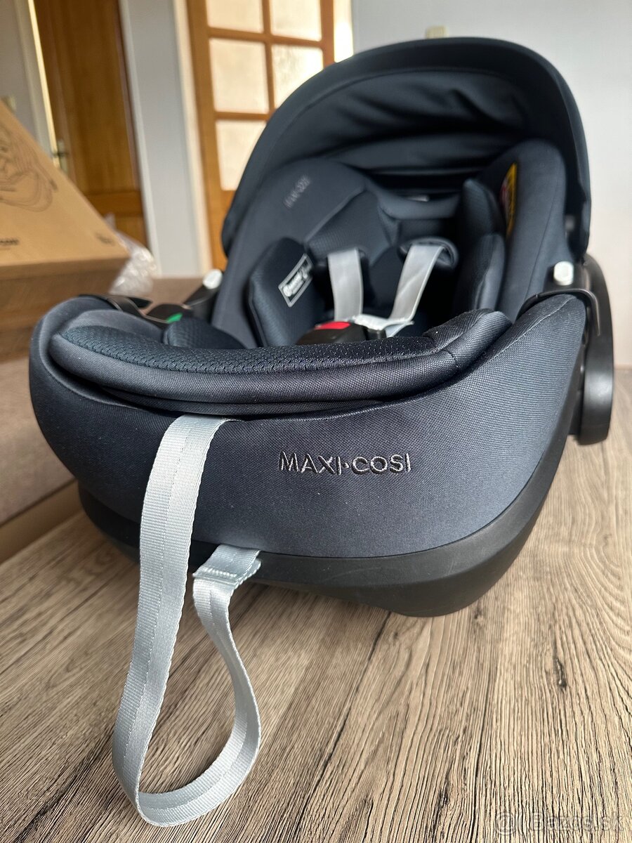 Maxi-Cosi - 4