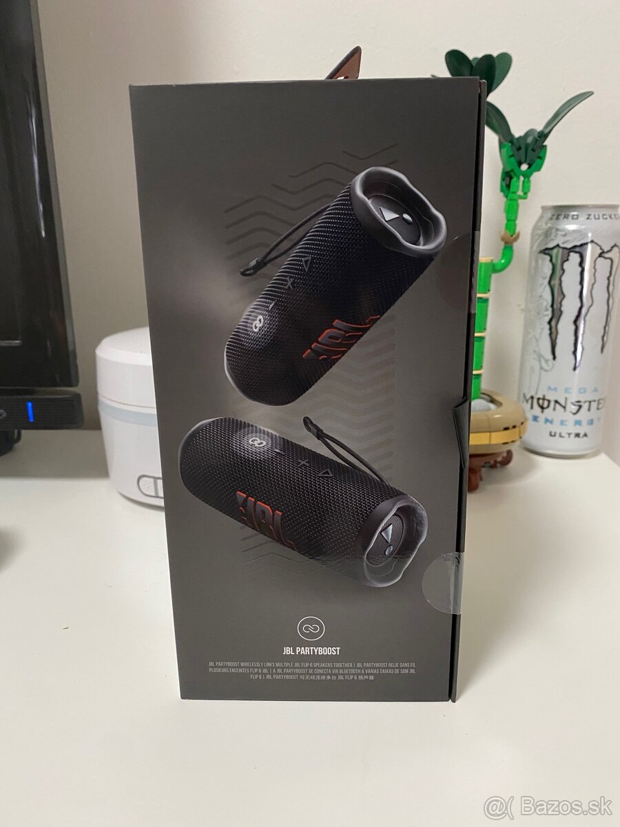 JBL flip 6 - 4
