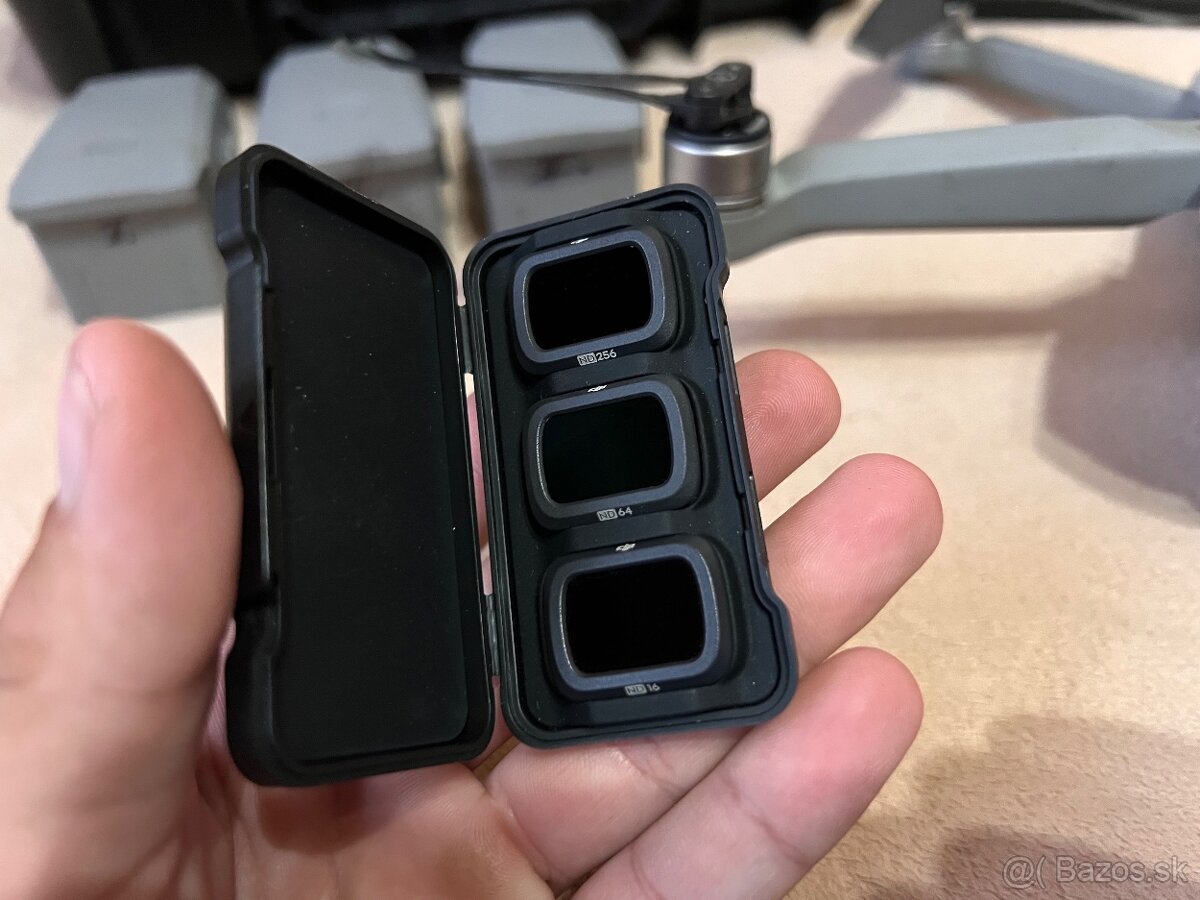 Dji Mavic AIR 2 - 4