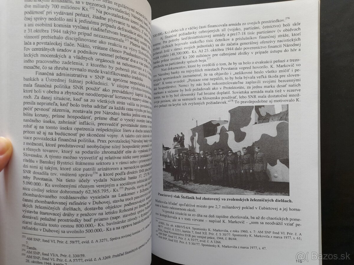 Slovenské národné povstanie - 4