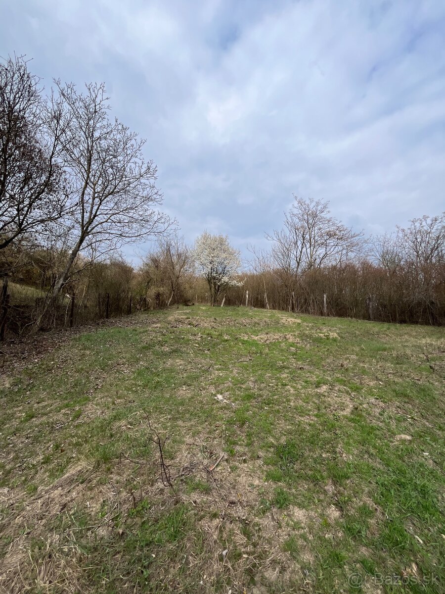 Na predaj RD v obci Chľaba - 4